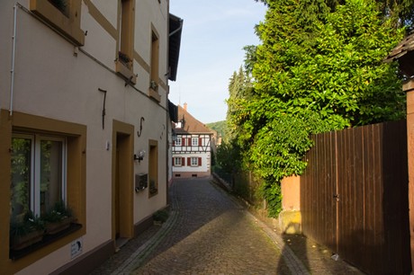 Bad Bergzabern